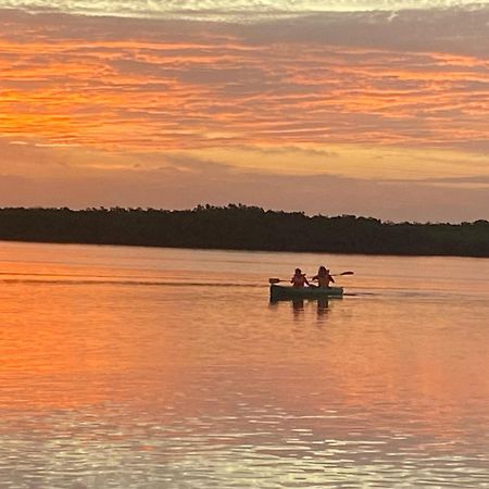 Bazouk Du Saloum Ecolodge Mar Lodj 외부 사진