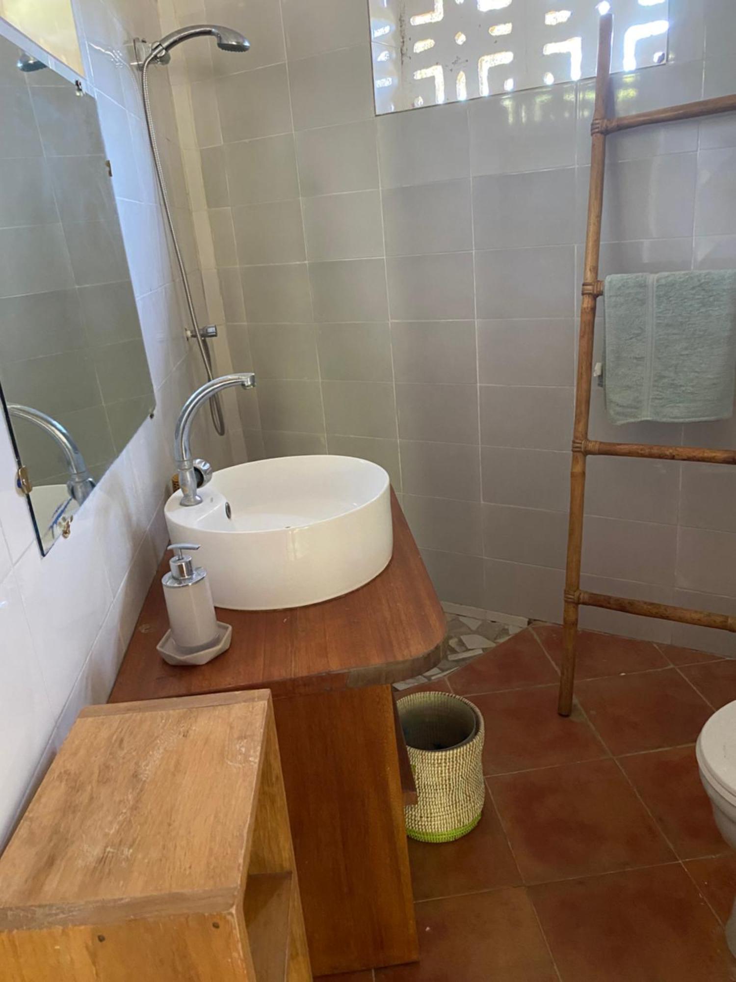 Bazouk Du Saloum Ecolodge Mar Lodj 외부 사진